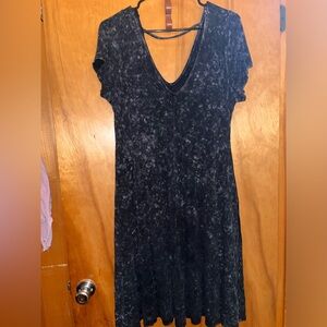 Torrid dress